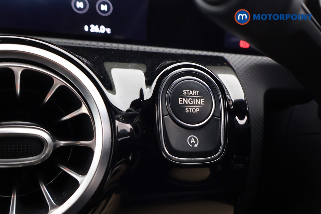 Mercedes-Benz CLA Amg Line Automatic Petrol Estate - Stock Number (1602356) - 7th supplementary image