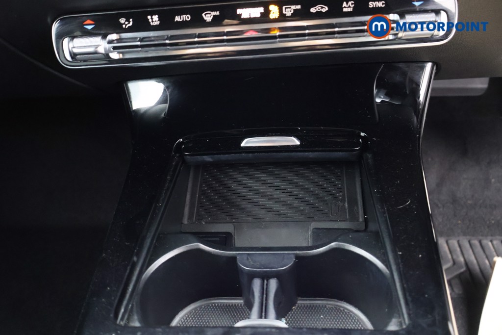 Mercedes-Benz CLA Amg Line Automatic Petrol Estate - Stock Number (1602356) - 10th supplementary image