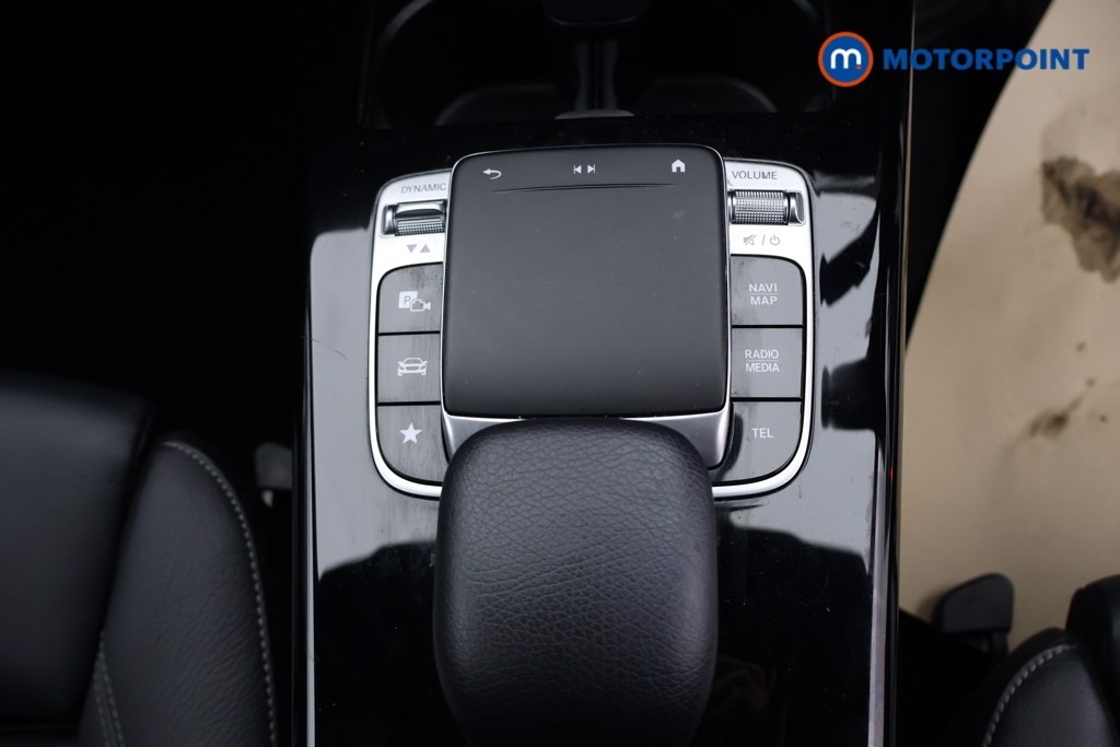 Mercedes-Benz CLA Amg Line Automatic Petrol Estate - Stock Number (1602356) - 11th supplementary image