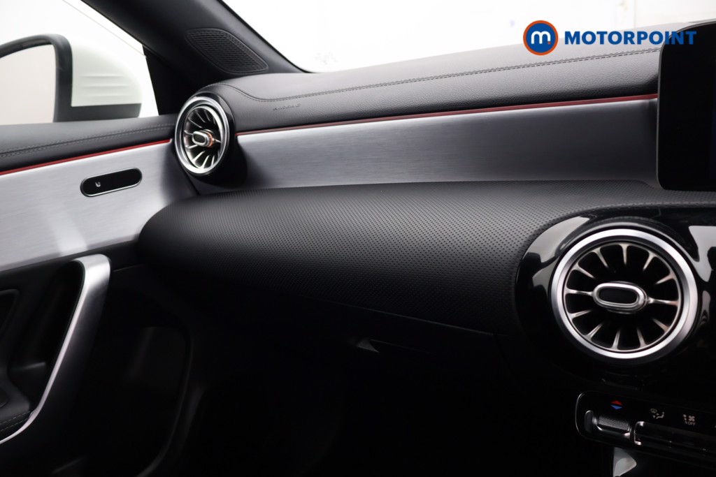 Mercedes-Benz CLA Amg Line Automatic Petrol Estate - Stock Number (1602356) - 12th supplementary image