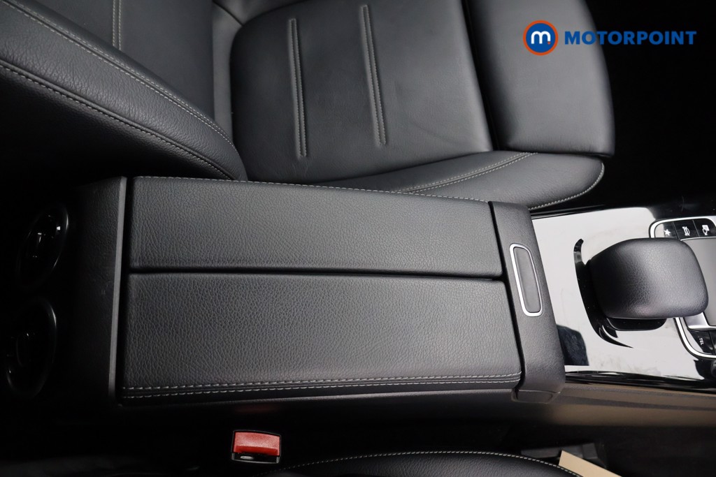 Mercedes-Benz CLA Amg Line Automatic Petrol Estate - Stock Number (1602356) - 14th supplementary image