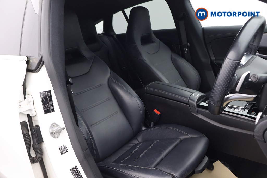 Mercedes-Benz CLA Amg Line Automatic Petrol Estate - Stock Number (1602356) - 18th supplementary image