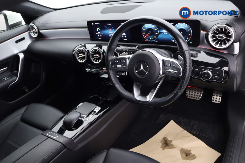 Mercedes-Benz CLA Amg Line Automatic Petrol Estate - Stock Number (1602356) - 19th supplementary image