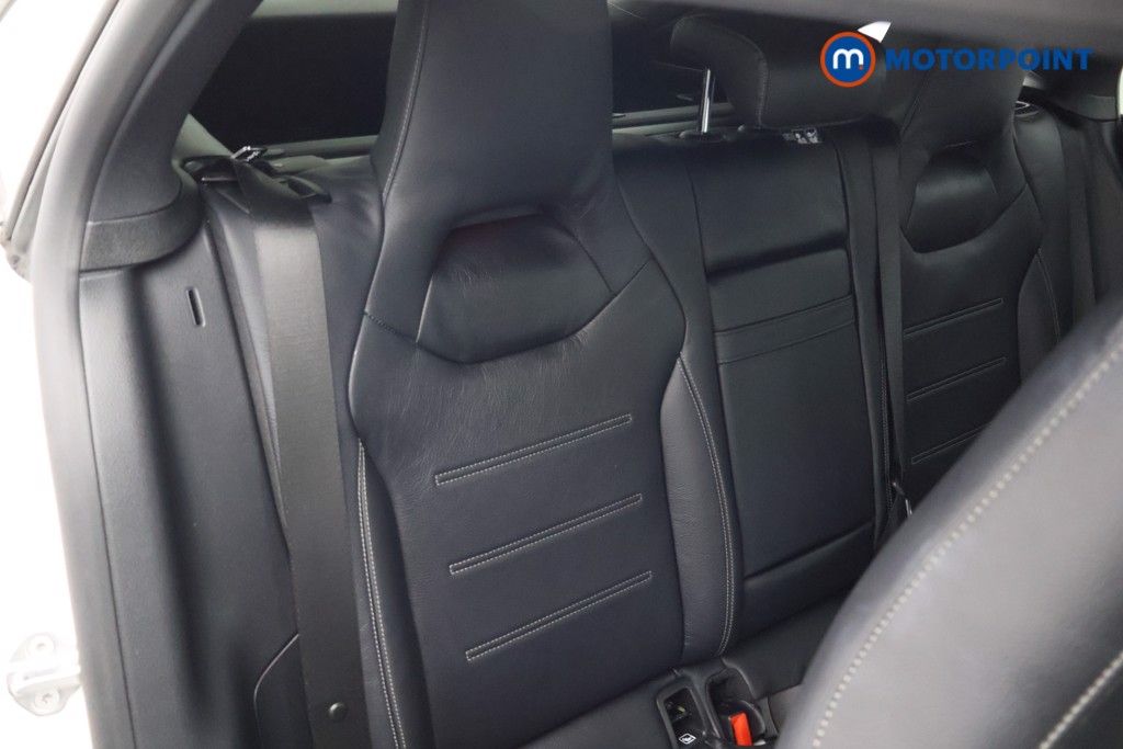 Mercedes-Benz CLA Amg Line Automatic Petrol Estate - Stock Number (1602356) - 20th supplementary image