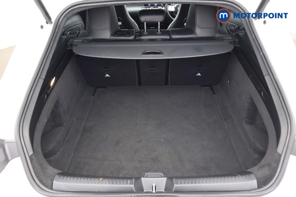 Mercedes-Benz CLA Amg Line Automatic Petrol Estate - Stock Number (1602356) - 23rd supplementary image