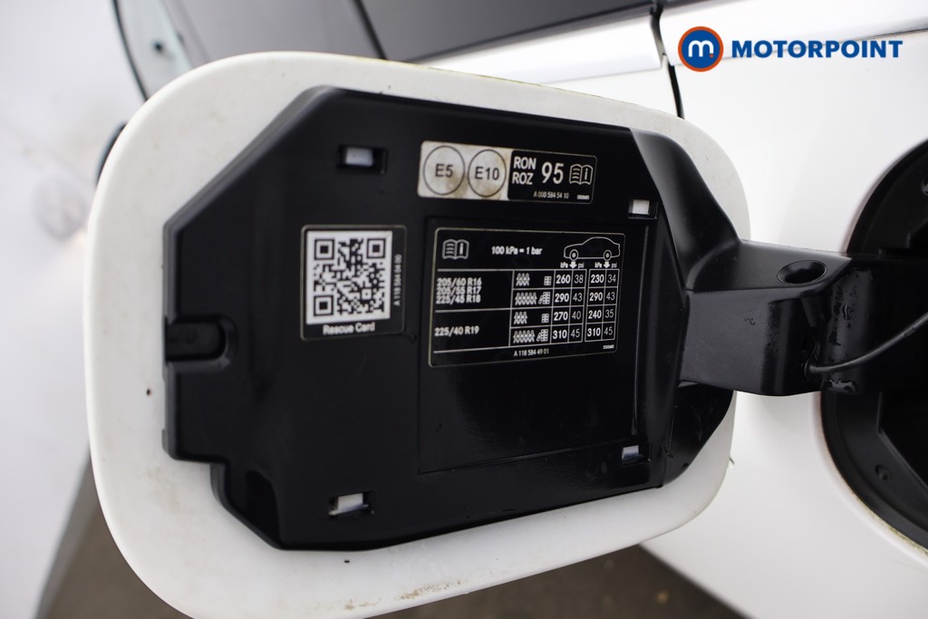 Mercedes-Benz CLA Amg Line Automatic Petrol Estate - Stock Number (1602356) - 26th supplementary image