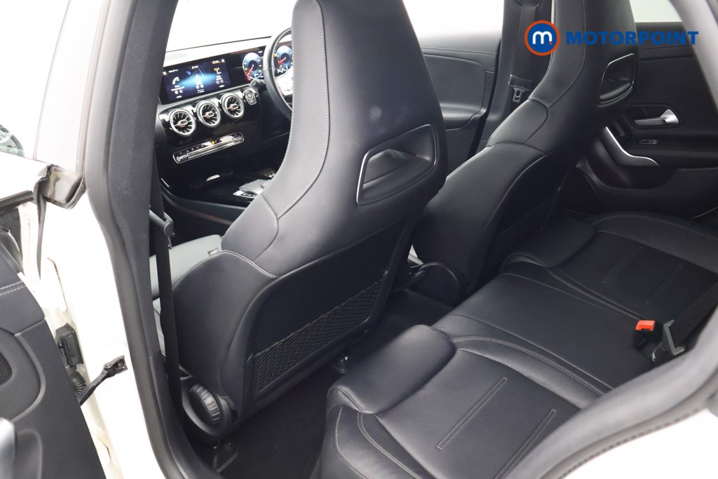 Mercedes-Benz CLA Amg Line Automatic Petrol Estate - Stock Number (1602356) - 27th supplementary image