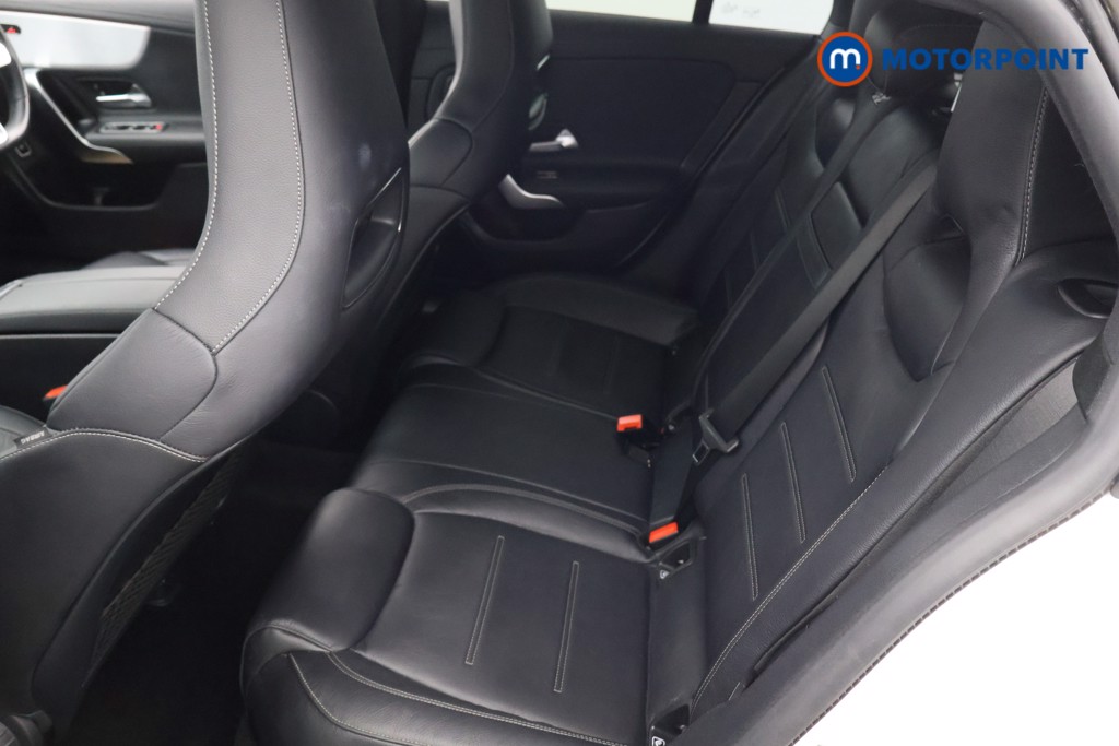 Mercedes-Benz CLA Amg Line Automatic Petrol Estate - Stock Number (1602356) - 28th supplementary image