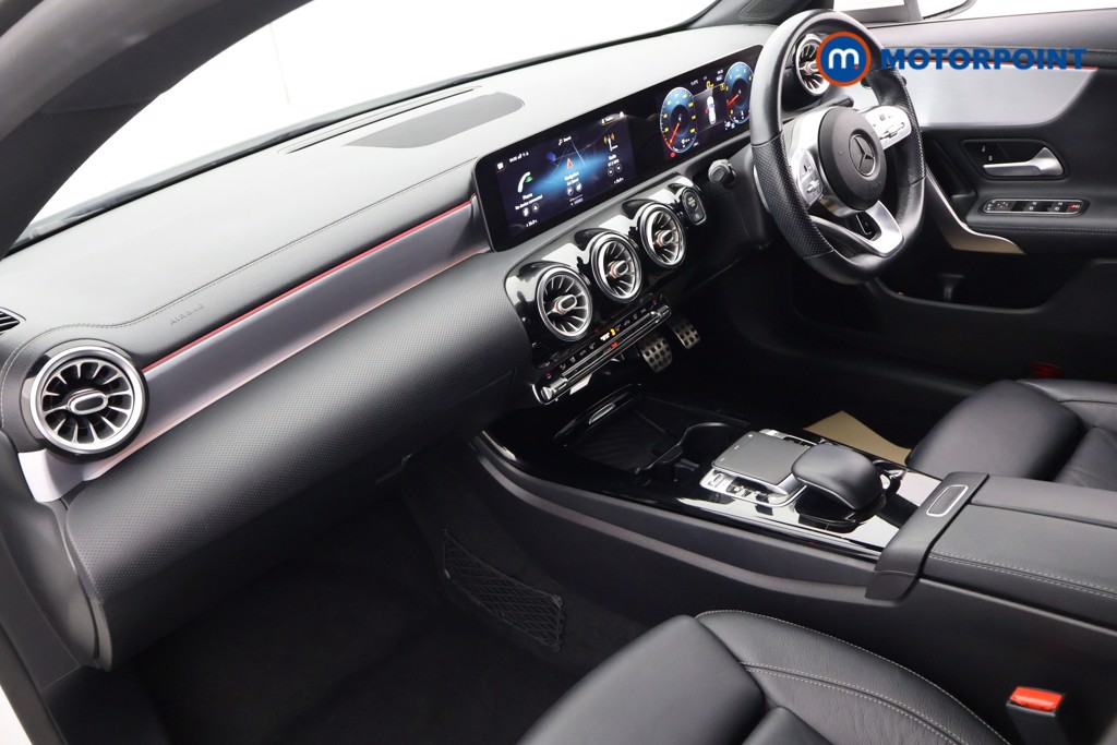 Mercedes-Benz CLA Amg Line Automatic Petrol Estate - Stock Number (1602356) - 30th supplementary image