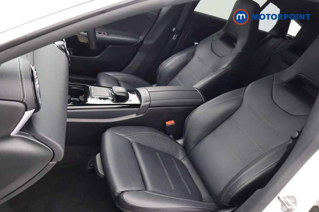 Mercedes-Benz CLA Amg Line Automatic Petrol Estate - Stock Number (1602356) - 31st supplementary image