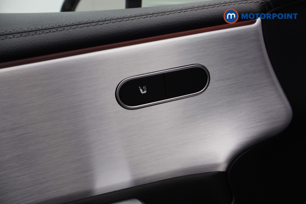 Mercedes-Benz CLA Amg Line Automatic Petrol Estate - Stock Number (1602356) - 33rd supplementary image