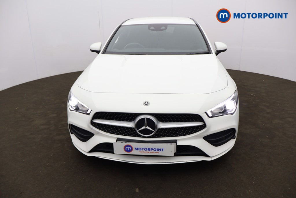 Mercedes-Benz CLA Amg Line Automatic Petrol Estate - Stock Number (1602356) - 34th supplementary image