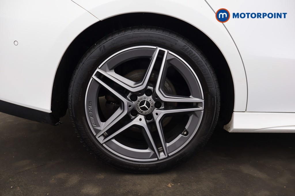 Mercedes-Benz CLA Amg Line Automatic Petrol Estate - Stock Number (1602356) - 37th supplementary image