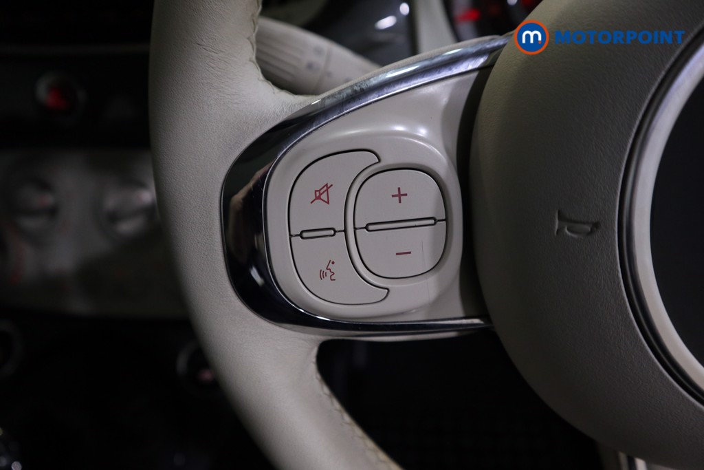 Fiat 500 Lounge Manual Petrol Hatchback - Stock Number (1602357) - 3rd supplementary image