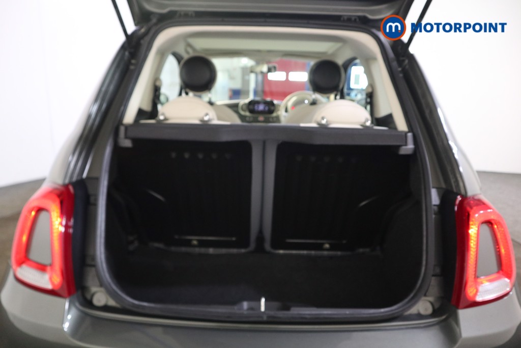 Fiat 500 Lounge Manual Petrol Hatchback - Stock Number (1602357) - 14th supplementary image