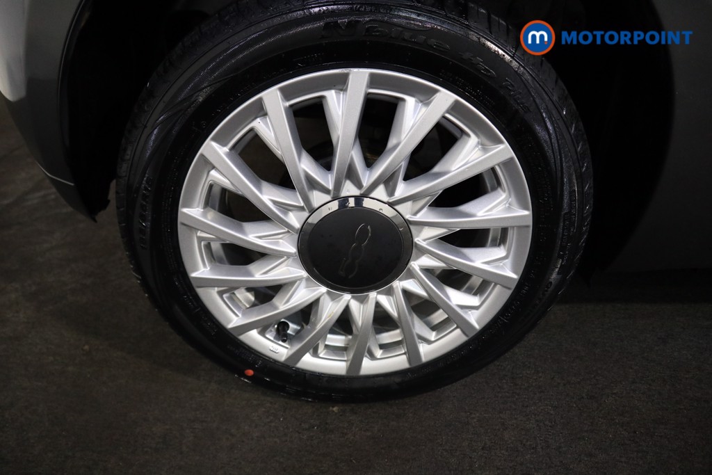 Fiat 500 Lounge Manual Petrol Hatchback - Stock Number (1602357) - 15th supplementary image