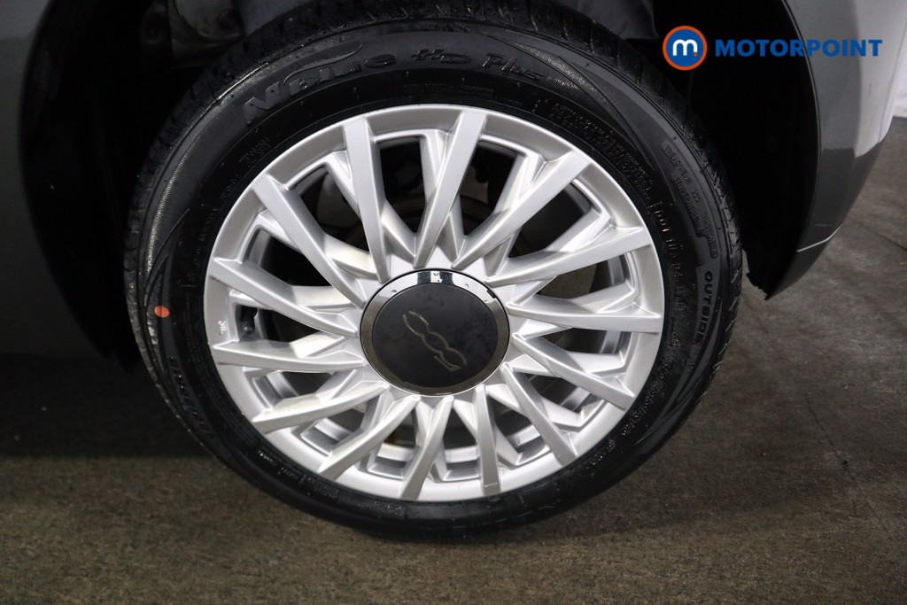 Fiat 500 Lounge Manual Petrol Hatchback - Stock Number (1602357) - 18th supplementary image