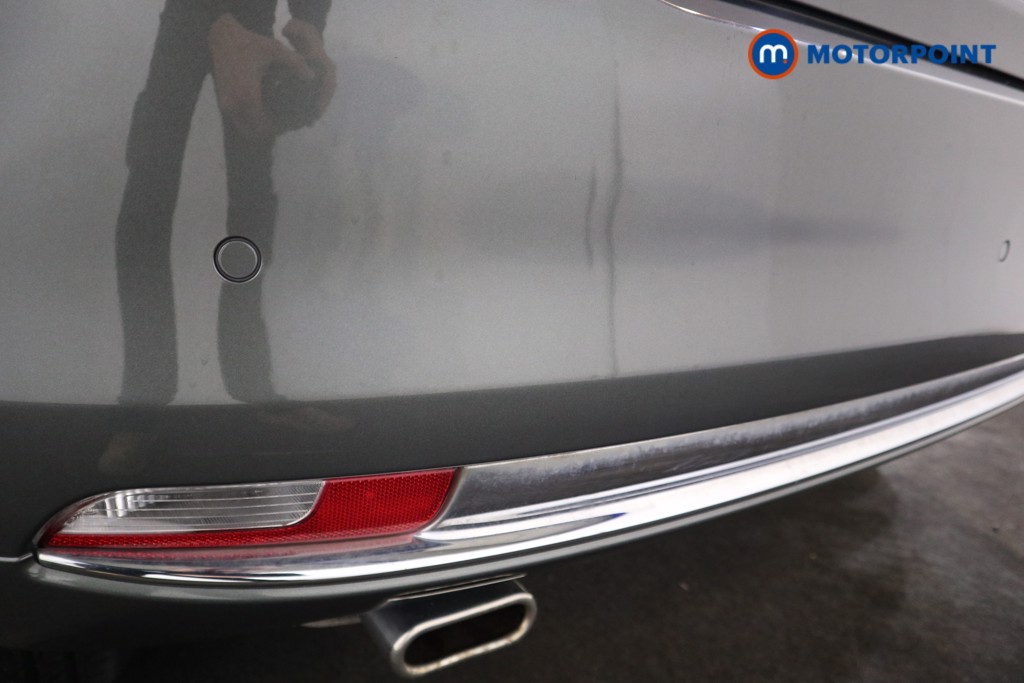 Fiat 500 Lounge Manual Petrol Hatchback - Stock Number (1602357) - 19th supplementary image