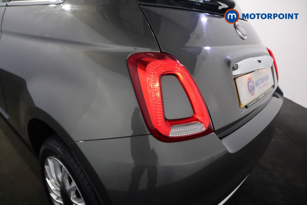 Fiat 500 Lounge Manual Petrol Hatchback - Stock Number (1602357) - 20th supplementary image