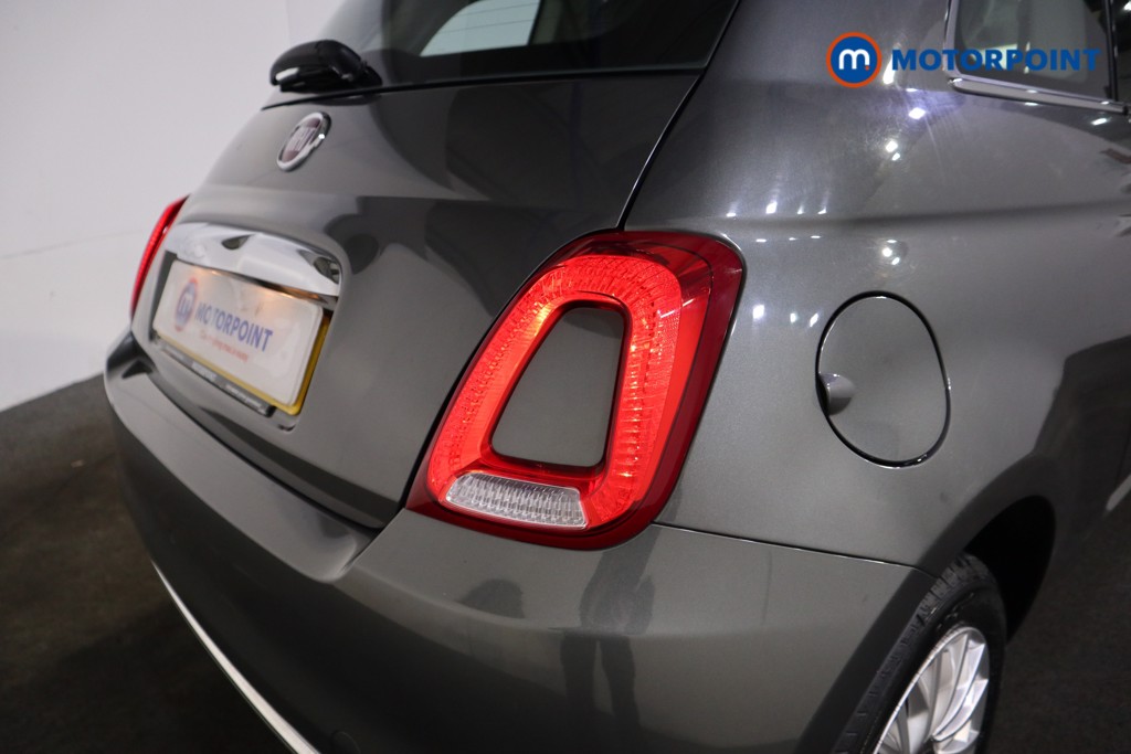 Fiat 500 Lounge Manual Petrol Hatchback - Stock Number (1602357) - 21st supplementary image