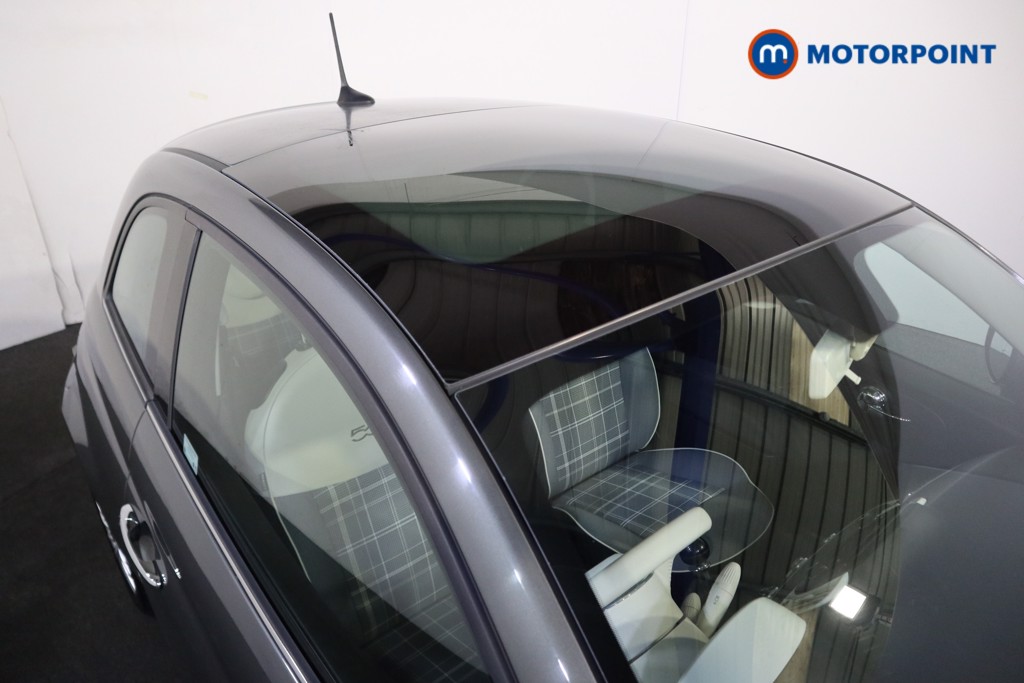 Fiat 500 Lounge Manual Petrol Hatchback - Stock Number (1602357) - 22nd supplementary image