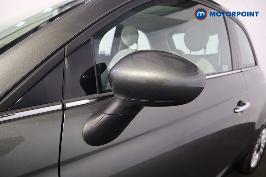 Fiat 500 Lounge Manual Petrol Hatchback - Stock Number (1602357) - 24th supplementary image