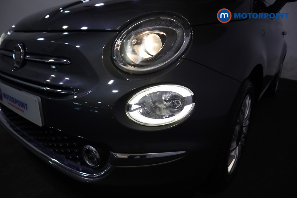 Fiat 500 Lounge Manual Petrol Hatchback - Stock Number (1602357) - 25th supplementary image