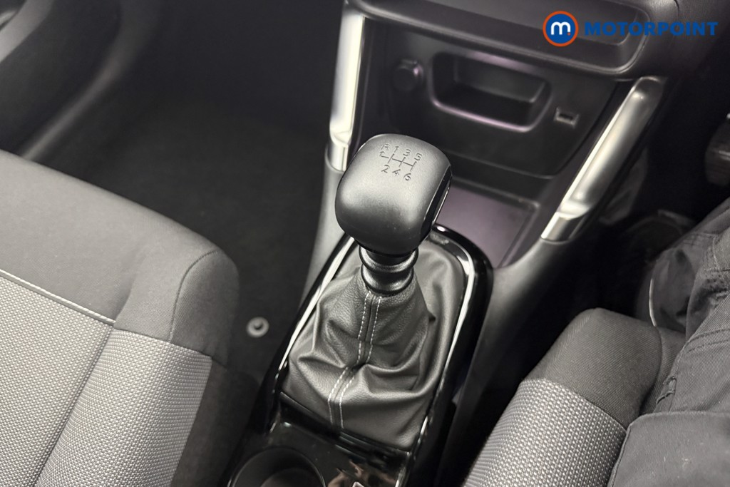 Citroen C3 Aircross Shine Manual Petrol SUV - Stock Number (1602369) - 4th supplementary image