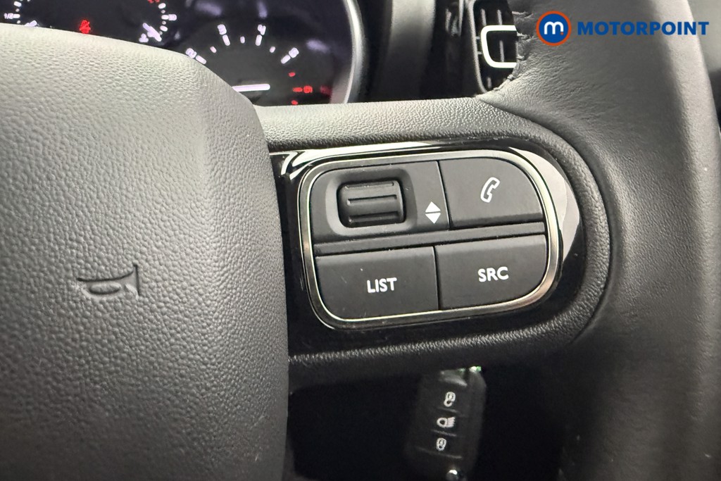 Citroen C3 Aircross Shine Manual Petrol SUV - Stock Number (1602369) - 7th supplementary image