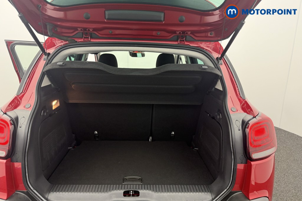 Citroen C3 Aircross Shine Manual Petrol SUV - Stock Number (1602369) - 16th supplementary image