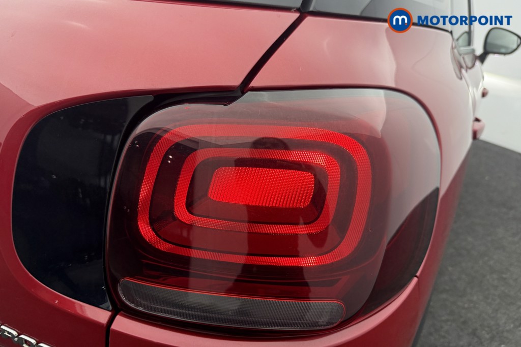 Citroen C3 Aircross Shine Manual Petrol SUV - Stock Number (1602369) - 21st supplementary image