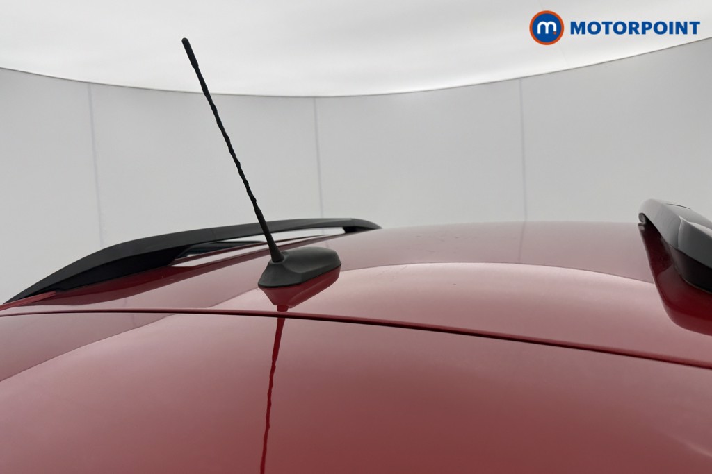 Citroen C3 Aircross Shine Manual Petrol SUV - Stock Number (1602369) - 22nd supplementary image