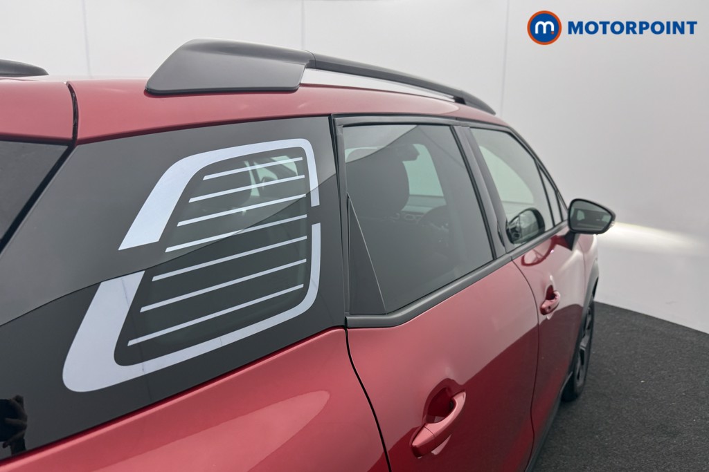 Citroen C3 Aircross Shine Manual Petrol SUV - Stock Number (1602369) - 24th supplementary image