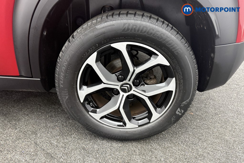 Citroen C3 Aircross Shine Manual Petrol SUV - Stock Number (1602369) - 28th supplementary image