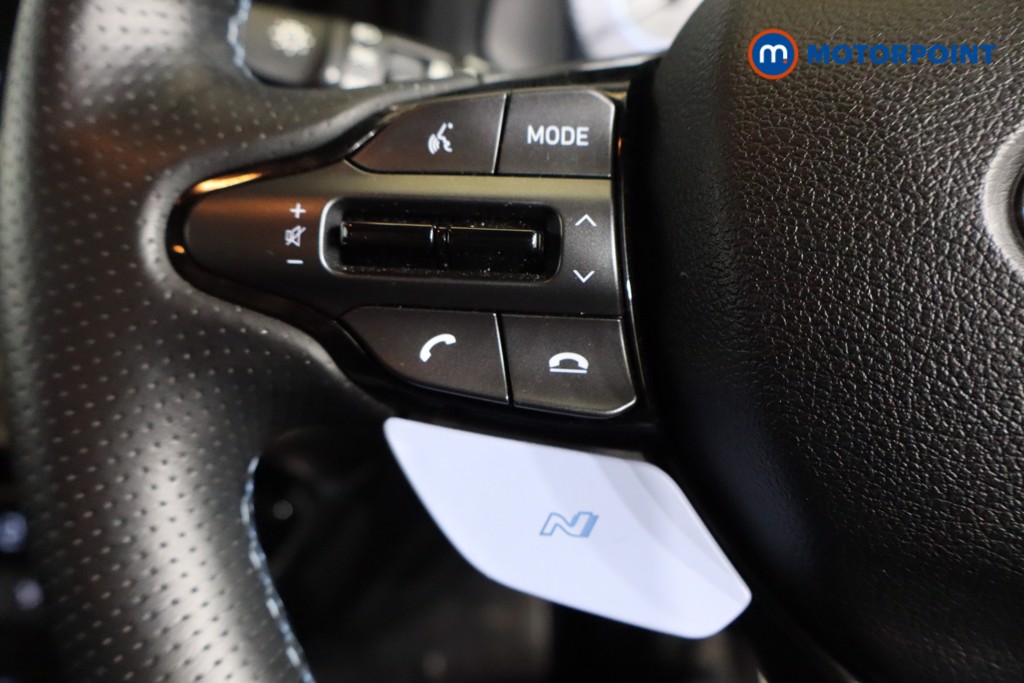 Hyundai I20 N Manual Petrol Hatchback - Stock Number (1602399) - 3rd supplementary image