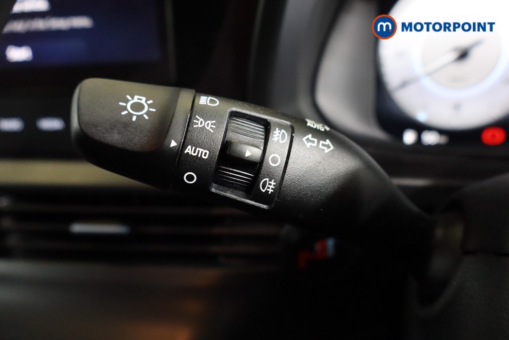 Hyundai I20 N Manual Petrol Hatchback - Stock Number (1602399) - 4th supplementary image