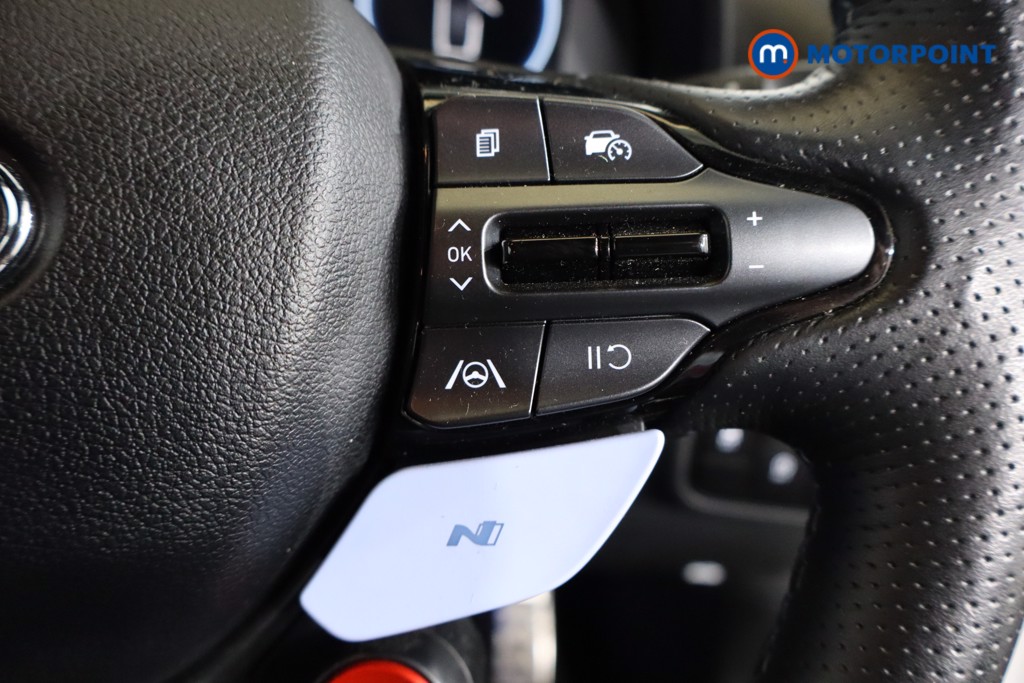 Hyundai I20 N Manual Petrol Hatchback - Stock Number (1602399) - 5th supplementary image