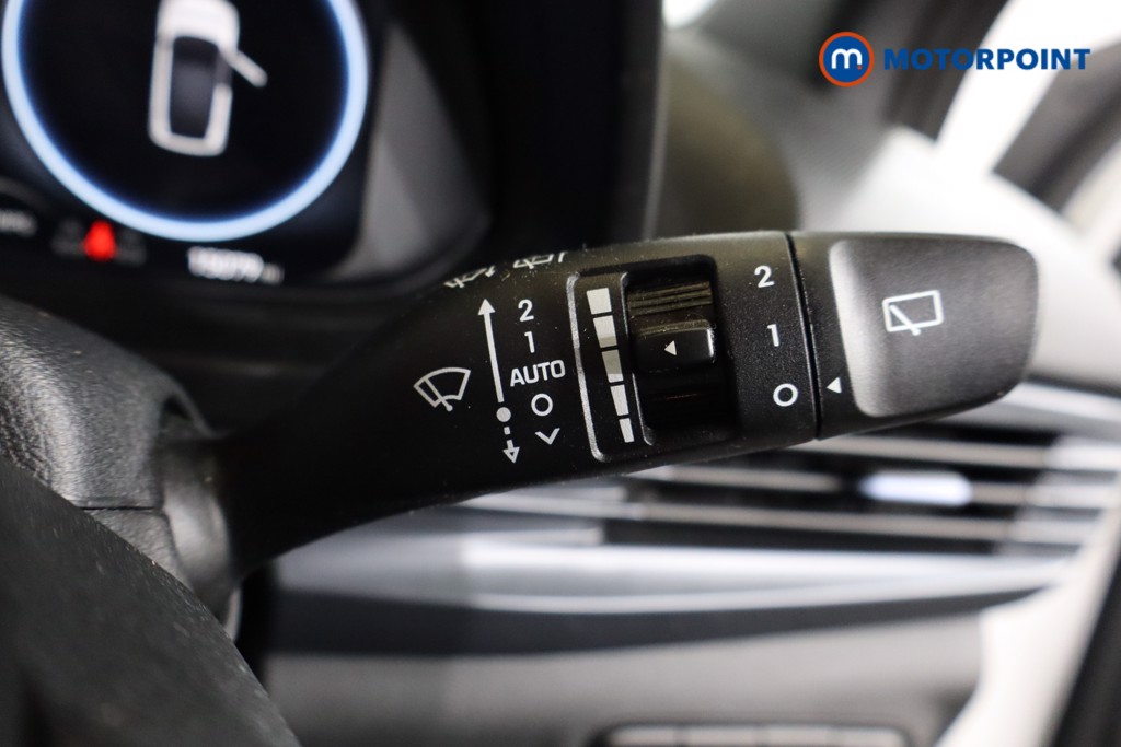 Hyundai I20 N Manual Petrol Hatchback - Stock Number (1602399) - 7th supplementary image