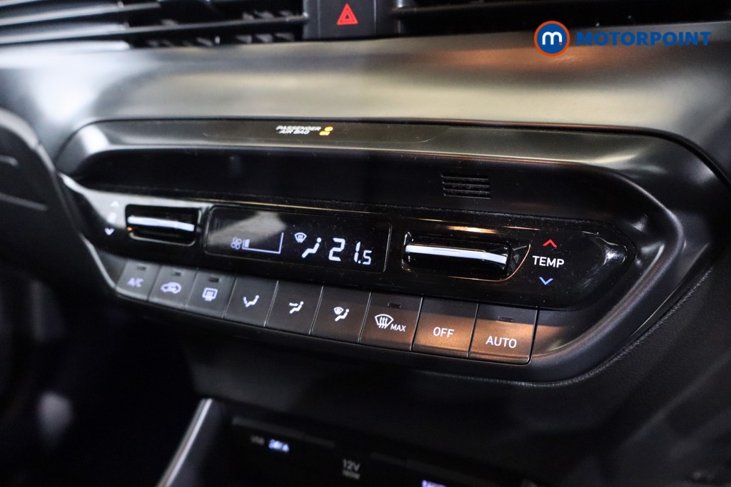 Hyundai I20 N Manual Petrol Hatchback - Stock Number (1602399) - 9th supplementary image