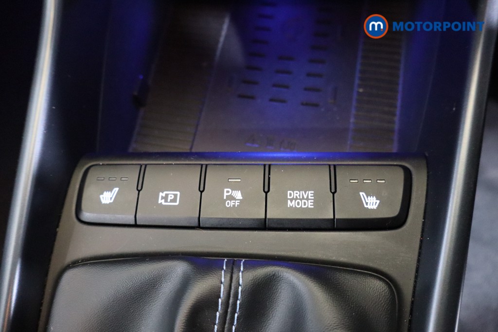 Hyundai I20 N Manual Petrol Hatchback - Stock Number (1602399) - 10th supplementary image