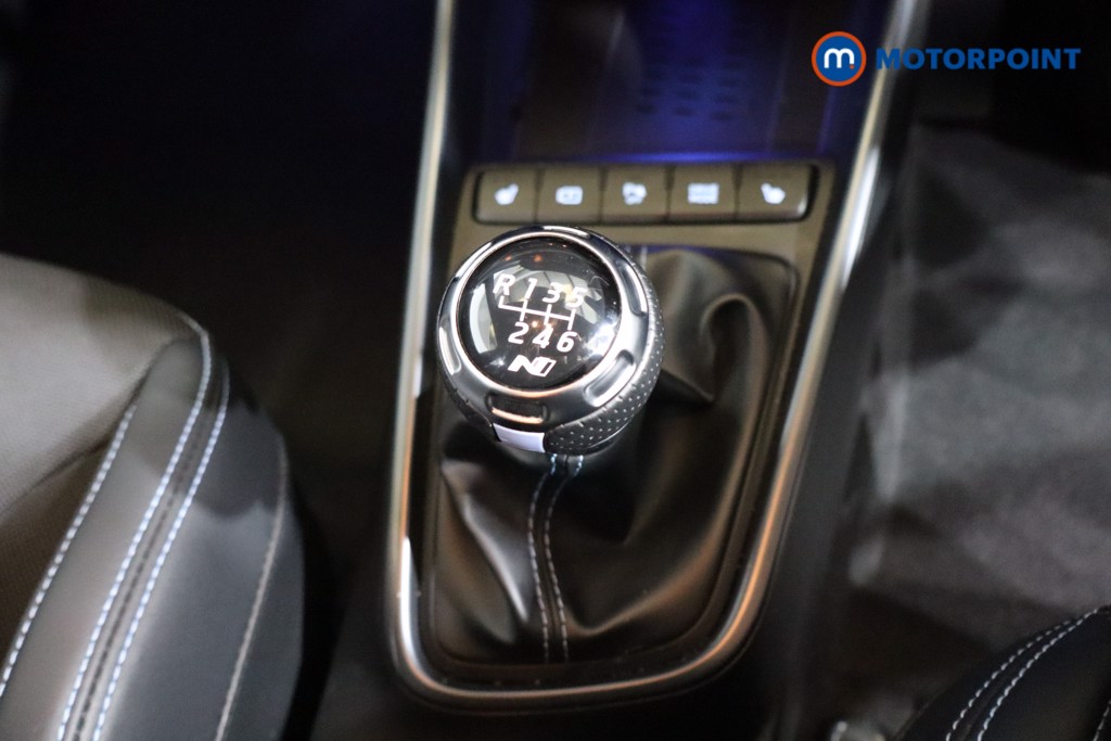 Hyundai I20 N Manual Petrol Hatchback - Stock Number (1602399) - 11th supplementary image