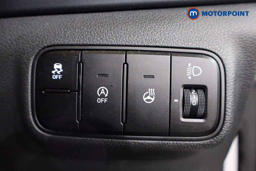 Hyundai I20 N Manual Petrol Hatchback - Stock Number (1602399) - 13th supplementary image