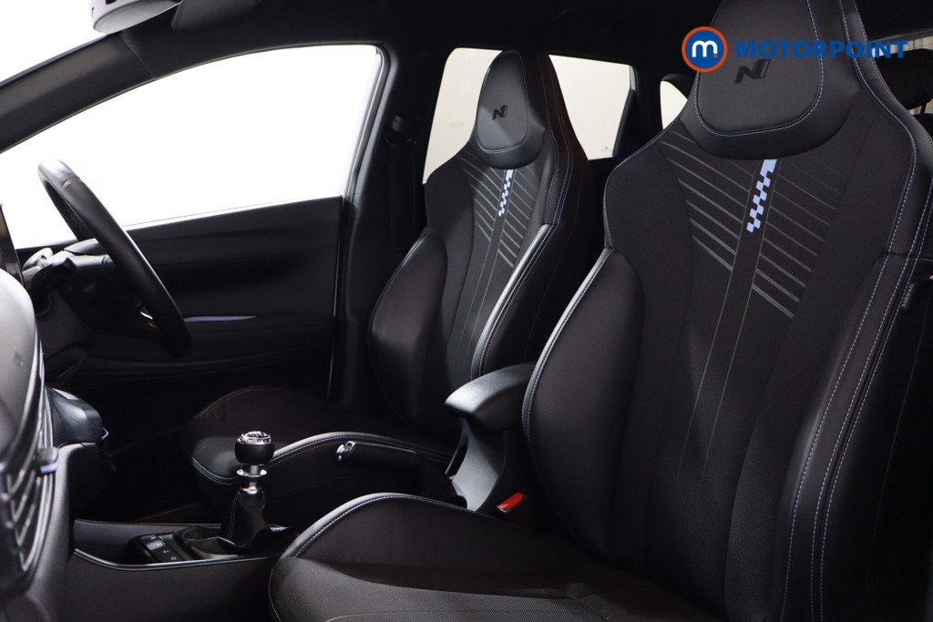 Hyundai I20 N Manual Petrol Hatchback - Stock Number (1602399) - 16th supplementary image