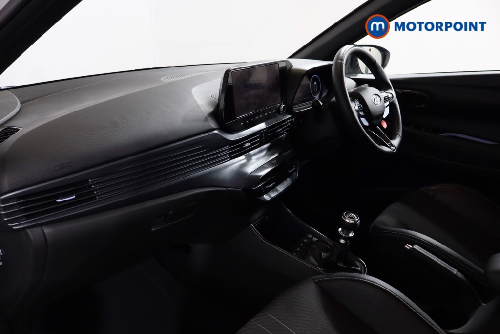 Hyundai I20 N Manual Petrol Hatchback - Stock Number (1602399) - 17th supplementary image