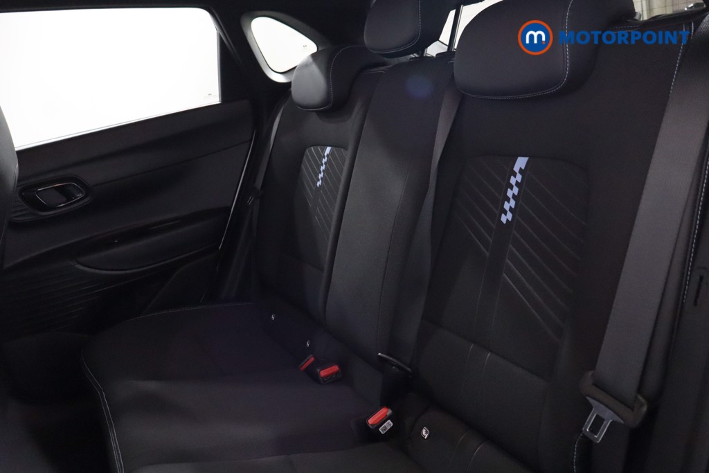 Hyundai I20 N Manual Petrol Hatchback - Stock Number (1602399) - 18th supplementary image