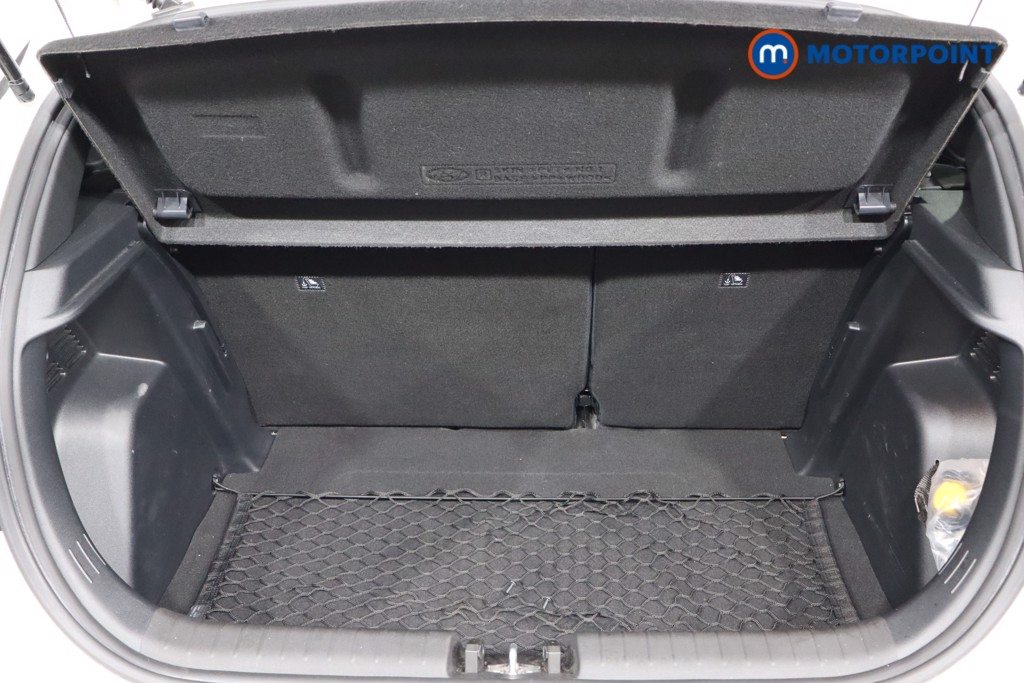 Hyundai I20 N Manual Petrol Hatchback - Stock Number (1602399) - 19th supplementary image