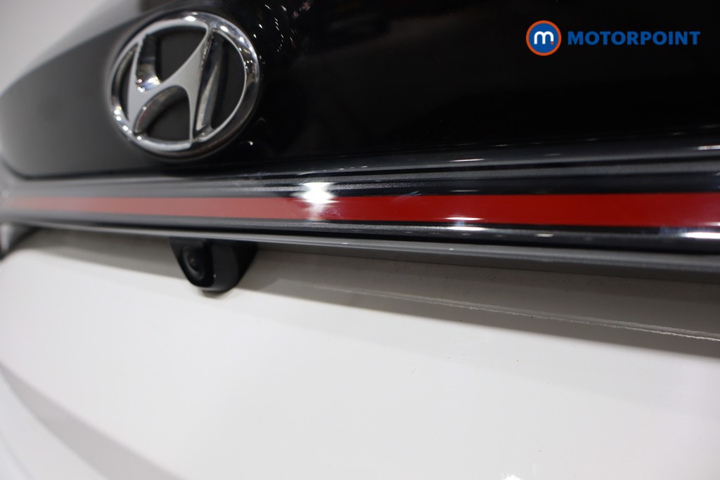 Hyundai I20 N Manual Petrol Hatchback - Stock Number (1602399) - 20th supplementary image