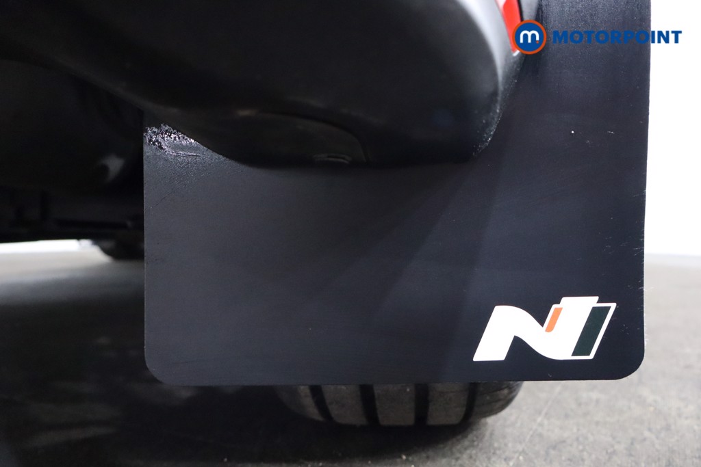 Hyundai I20 N Manual Petrol Hatchback - Stock Number (1602399) - 22nd supplementary image
