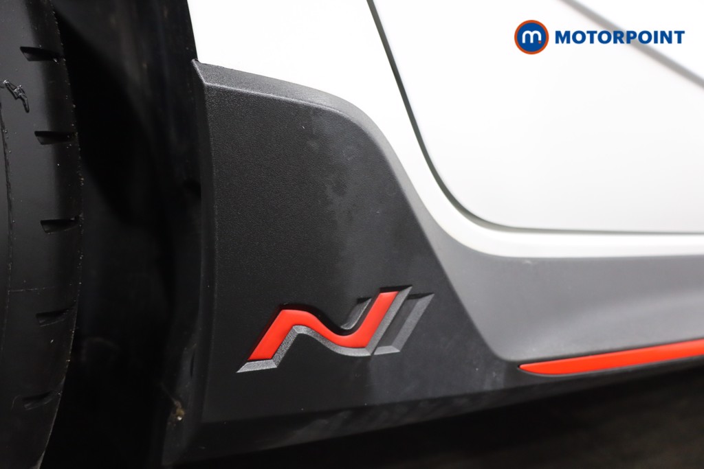 Hyundai I20 N Manual Petrol Hatchback - Stock Number (1602399) - 23rd supplementary image