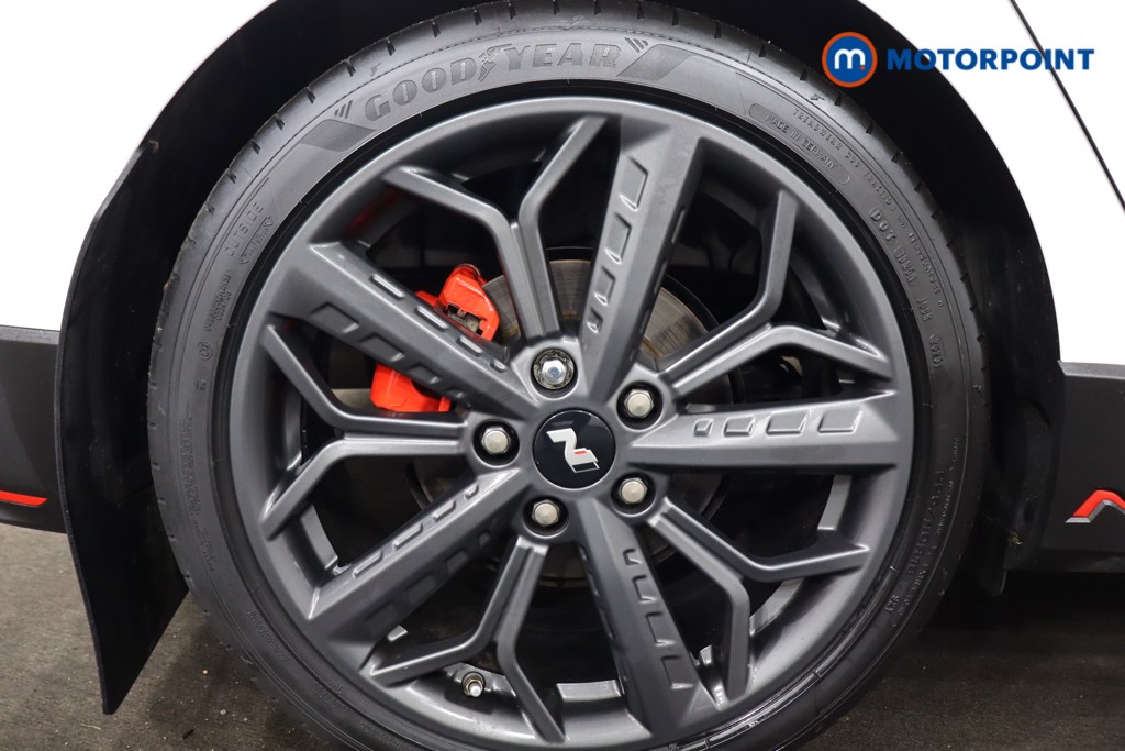 Hyundai I20 N Manual Petrol Hatchback - Stock Number (1602399) - 24th supplementary image